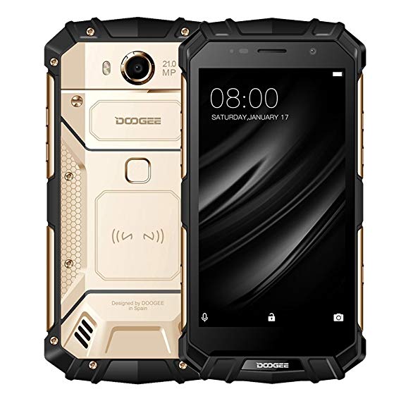 Doogee S60  strapa mobil