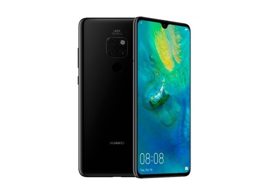 Huawei Mate 20 telefon