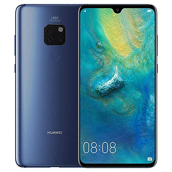 Huawei Mate 20 X gigantikus 7.21