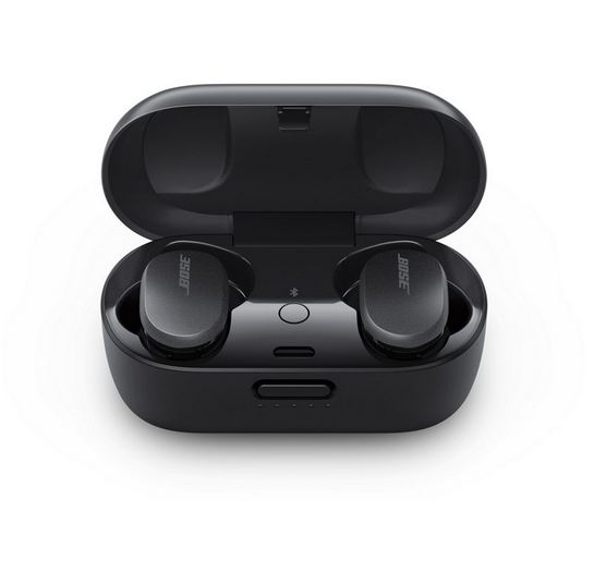 Bose QuietComfort® Earbuds   legjobb fülhallgató adatlap