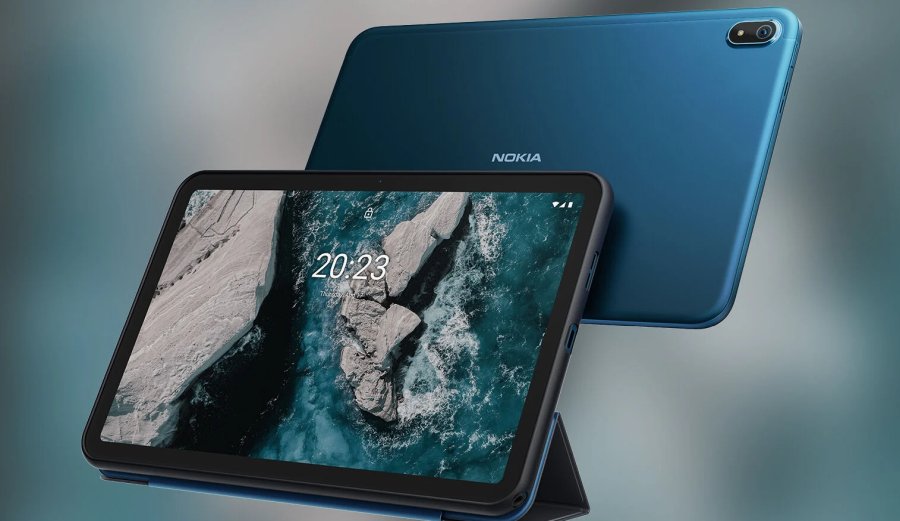 Olcsó tablet-et dobott piacra a Nokia