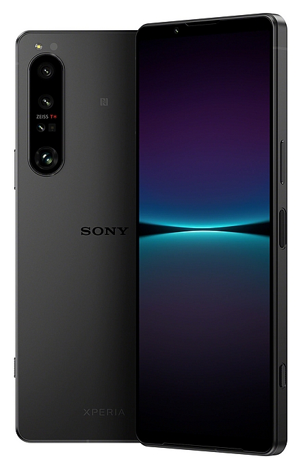 Sony Xperia 1 IV  legjobb okostelefon adatlap