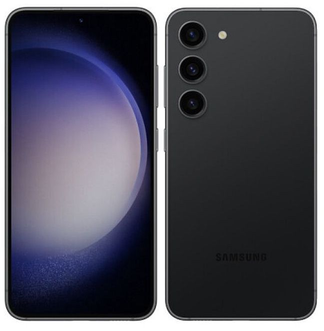 Samsung-Galaxy-S23 telefon muszaki tudas