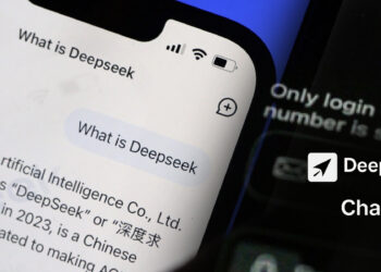 DeepSeek AI: A ChatGPT-kihívó, amely megrengeti a piacot